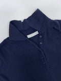Tiber Collar Overfit Knit
