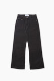 Signature Flare Cotton Pants