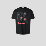 Stones Star Short Sleeve T-shirt