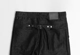 SNICH BACK DENIM PT