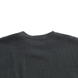 Soho Seersucker Set-up T-shirt