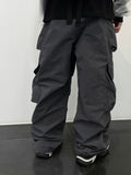 N4 Den Pocket Pants