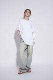 key ring loose jeans