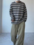 Daily Season Stripe Knit