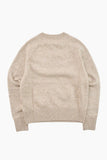 Mason round knit