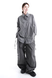 CARGO FIELD PANTS