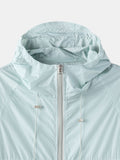 Ultra Summer Windbreaker