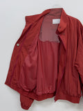 Ander High Neck Blouson Jumper
