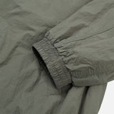 Stein nylon zip-up jacket