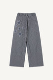 Summer Star Banding Pants