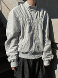 Stone error jacket