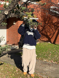 Persona Wool Dumble Sweatshirt