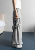COTTON CARGO LONG SK