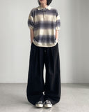 Noah Stripe Linen Knit