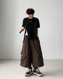 Summit Slash Half Knit