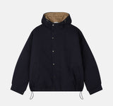 Paling Color Matching Hood Padding