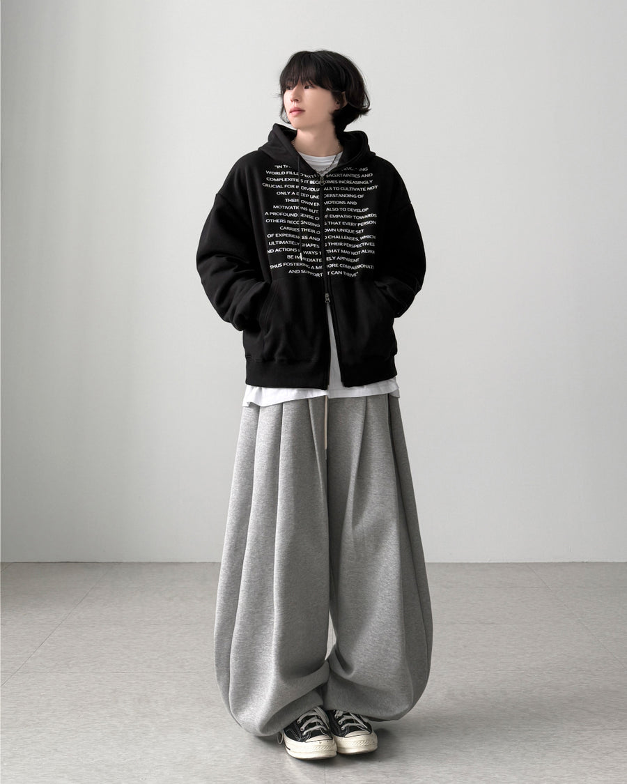 【YOURNUS】Ponyo Balloon Training Pants YOURNUS】Ponyo Balloon Training Pants (YOURNUS/パンツ