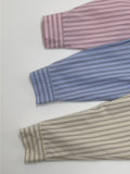 Danny Stripe Loose Fit Shirt