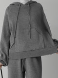 Madeleine Hoodie Setup