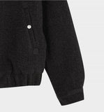Roy Wool Blouson Jacket