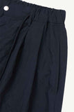 Nylon line track pants