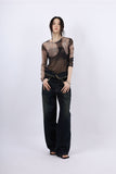 Sein fold denim