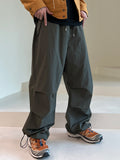 Crunch Nylon Field Pants
