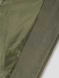 Tobe Washing Velcro Jacket