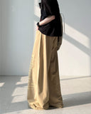 Vain Curved Training Pants
