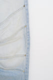 (W) Saint Line Denim