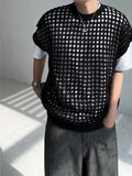 SS Over Shoulder Punching Vest