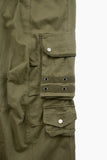 Trust double cargo pants