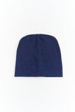 Ribbed Mesh Beanie