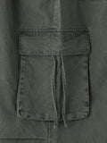TT Dyeing Crago Pants