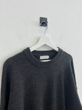 Horizontal Inversion Over Sweater