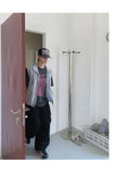 Brick Pigment Short Sleeve T-Shirt