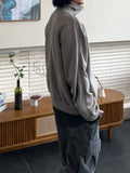 Pigment Cargo Banding Pants