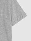Muscle fit planning short sleeve t-shirt [1+1]