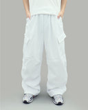 Kota Cargo Wide Pants