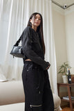 soft bizo mini bag