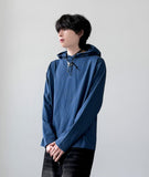 Phil Layer Stripe Hoodie