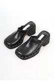 stud platform mule