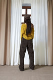 woolen pants