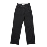 y folded denim