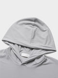 Today Warmer Hood Long Sleeve