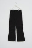 Lena Multi Cargo Flare Pants