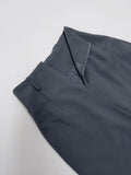 [Summer ver.] Pencil pleated long skirt