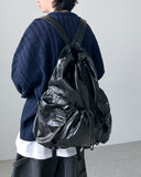 Glossy Backpack