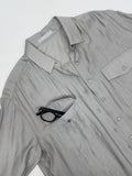 Marche Pocket Loose Fit Blouse