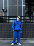 Cozy Fleece Jogger Pants
